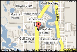 Get Driving Instructions